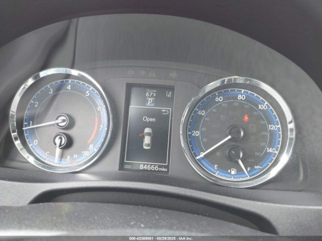 2T1BURHE1HC789813 Toyota Corolla L/le/xle/se/xse