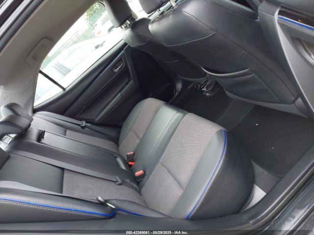 2T1BURHE1HC789813 Toyota Corolla L/le/xle/se/xse