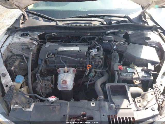 1HGCR2F31EA052112 Honda ACCORD LX