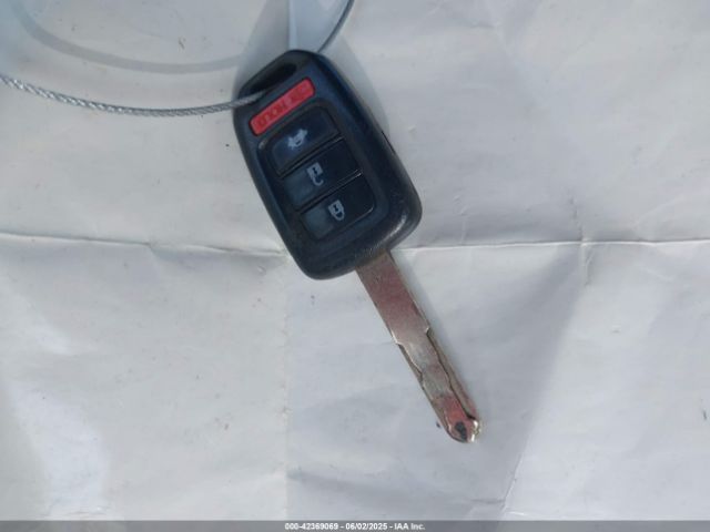 1HGCR2F31EA052112 Honda ACCORD LX