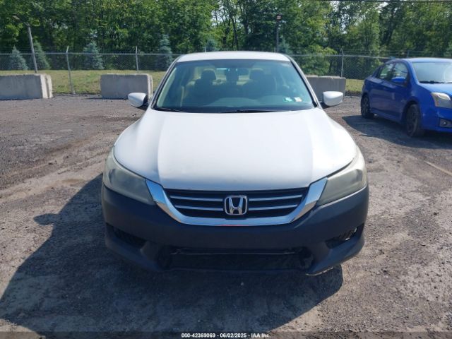 1HGCR2F31EA052112 Honda ACCORD LX