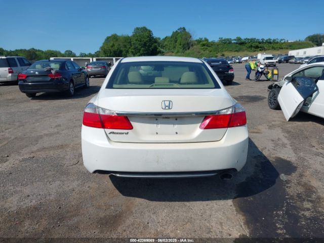 1HGCR2F31EA052112 Honda ACCORD LX