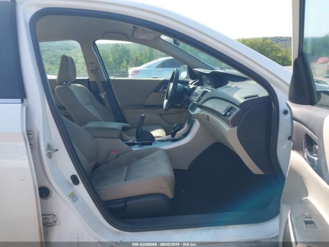 1HGCR2F31EA052112 Honda ACCORD LX