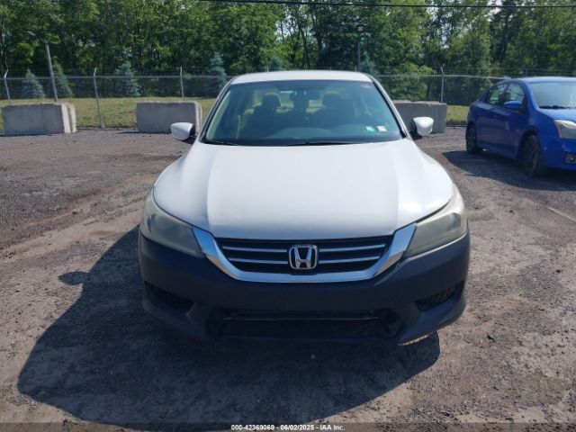 1HGCR2F31EA052112 Honda ACCORD LX