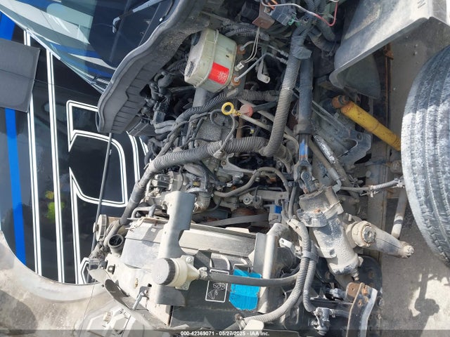 2013 Ic Corporation 3000 Ac მანქანა იყიდება აუქციონზე, vin: 5WEXWSKK2DH170680, აუქციონის ნომერი: 42369071
