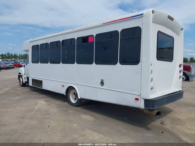 2013 Ic Corporation 3000 Ac მანქანა იყიდება აუქციონზე, vin: 5WEXWSKK2DH170680, აუქციონის ნომერი: 42369071