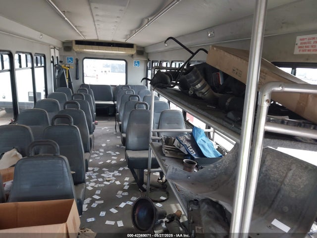 2013 Ic Corporation 3000 Ac მანქანა იყიდება აუქციონზე, vin: 5WEXWSKK2DH170680, აუქციონის ნომერი: 42369071