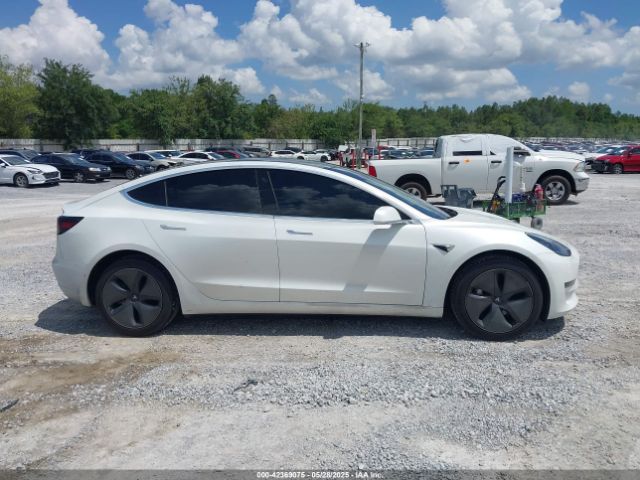 5YJ3E1EA4LF799566 Tesla 2020