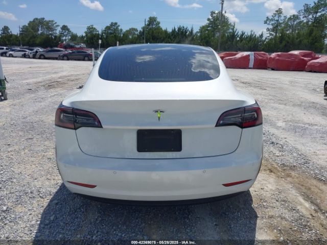 5YJ3E1EA4LF799566 Tesla 2020