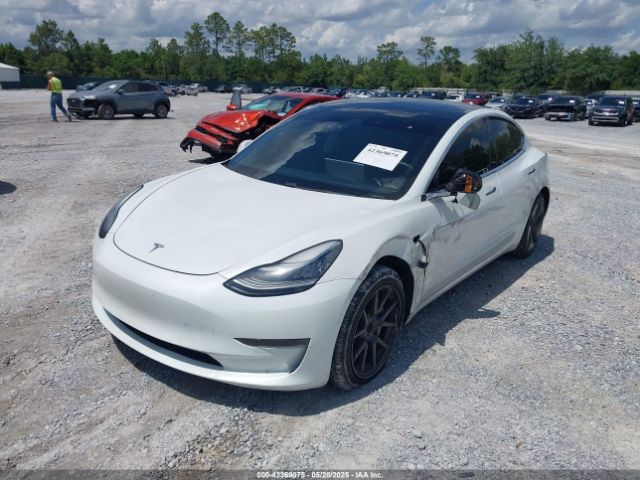 5YJ3E1EA4LF799566 Tesla 2020