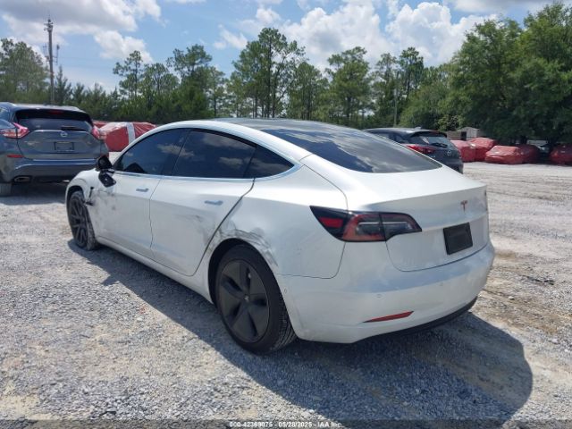 5YJ3E1EA4LF799566 Tesla 2020