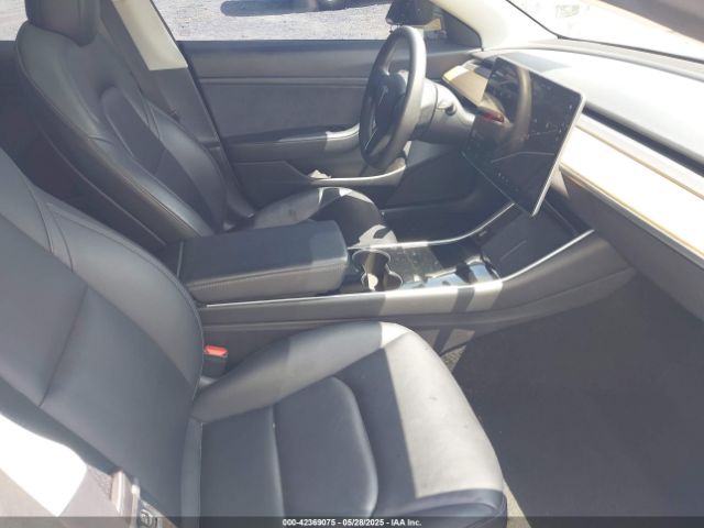 5YJ3E1EA4LF799566 Tesla 2020