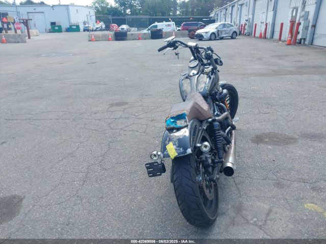 2014 HARLEY-DAVIDSON FXDB 1HD1GXM16EC326191 Photo 5