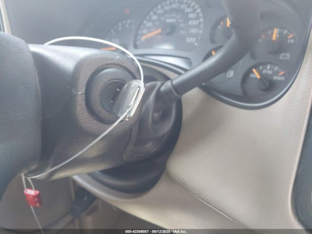 2004 GMC SIERRA 1500 2GTEC13T241369638 Photo 10