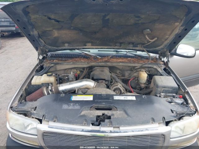 1999 GMC SIERRA 1500 1GTEK19T0XE533790 Photo 9