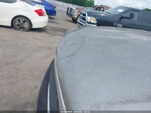 1999 GMC SIERRA 1500 1GTEK19T0XE533790 Photo 5
