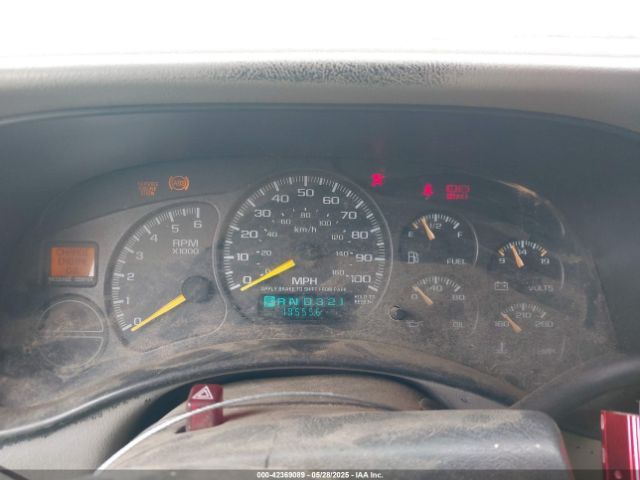 1999 GMC SIERRA 1500 1GTEK19T0XE533790 Photo 6