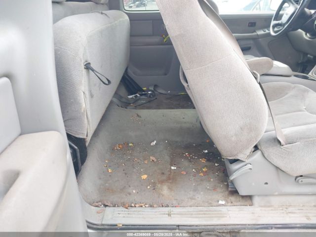 1999 GMC SIERRA 1500 1GTEK19T0XE533790 Photo 7