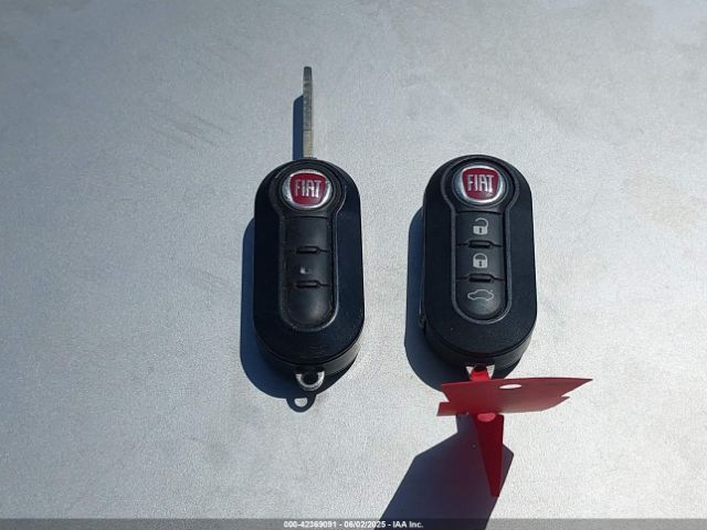 2012 FIAT 500C 3C3CFFER2CT384610 Photo 10