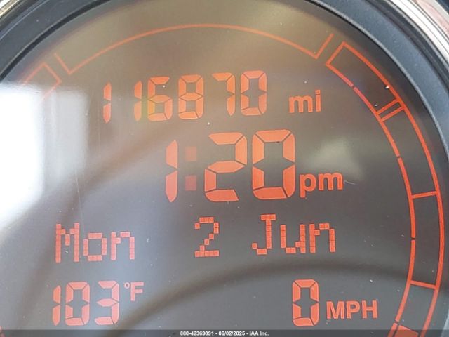 2012 FIAT 500C 3C3CFFER2CT384610 Photo 6