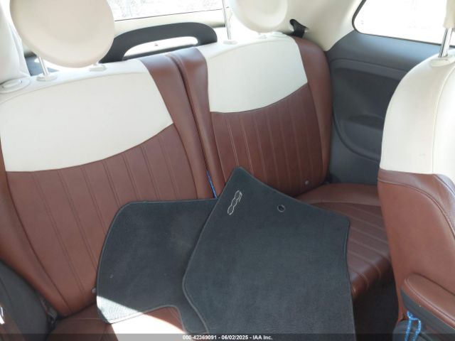 2012 FIAT 500C 3C3CFFER2CT384610 Photo 7