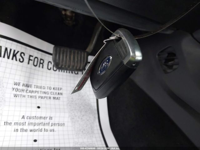 3FA6P0H74JR226458 Ford FUSION SE