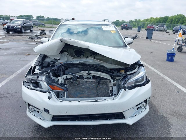 4S3GTAU63M3706846 Subaru na
