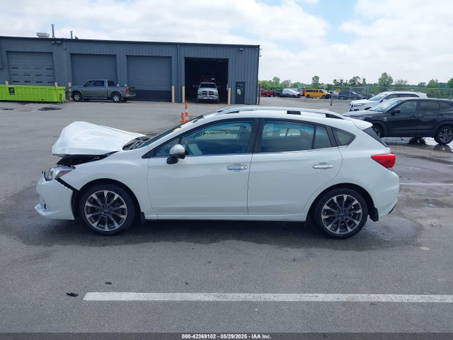 4S3GTAU63M3706846 Subaru na