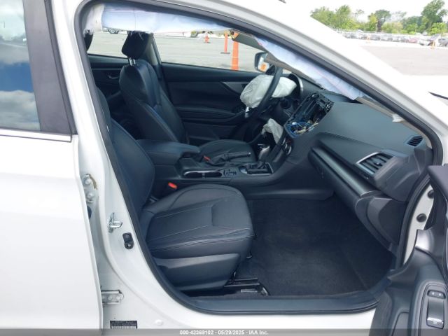 2021 SUBARU IMPREZA 4S3GTAU63M3706846 Photo 4