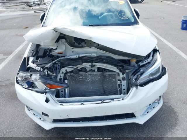 2021 SUBARU IMPREZA 4S3GTAU63M3706846 Photo 5