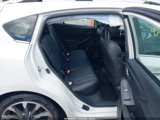 2021 SUBARU IMPREZA 4S3GTAU63M3706846 Photo 7