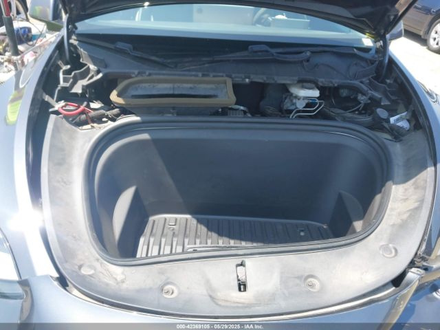 5YJYGDEEXLF010356 Tesla Model Y Long Range