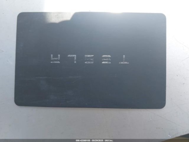 5YJYGDEEXLF010356 Tesla Model Y Long Range