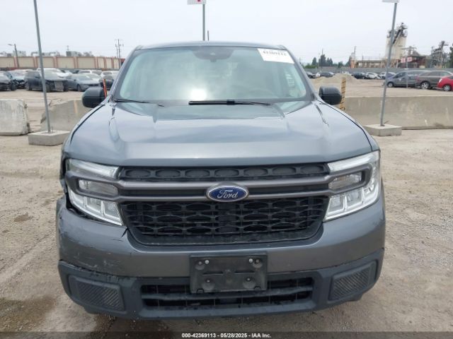 3FTTW8E32NRA71284 Ford Maverick Xlt