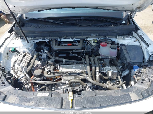 2023 MERCEDES-BENZ EQB 300 SUV W1N9M0KB3PN034322 Photo 9