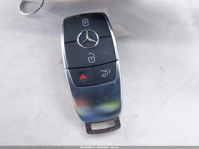 2023 MERCEDES-BENZ EQB 300 SUV W1N9M0KB3PN034322 Photo 10