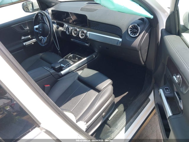 2023 MERCEDES-BENZ EQB 300 SUV W1N9M0KB3PN034322 Photo 4