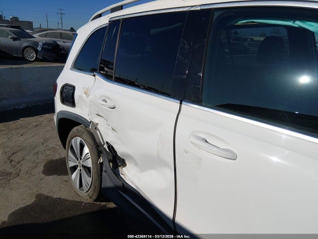 2023 MERCEDES-BENZ EQB 300 SUV W1N9M0KB3PN034322 Photo 5