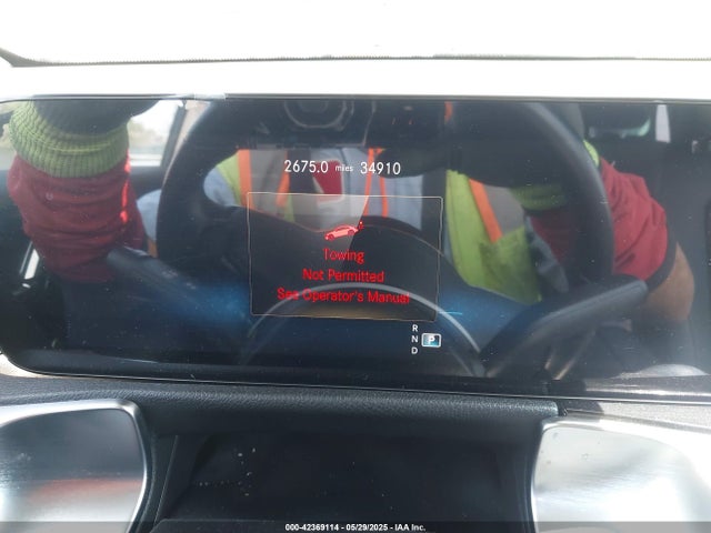 2023 MERCEDES-BENZ EQB 300 SUV W1N9M0KB3PN034322 Photo 6