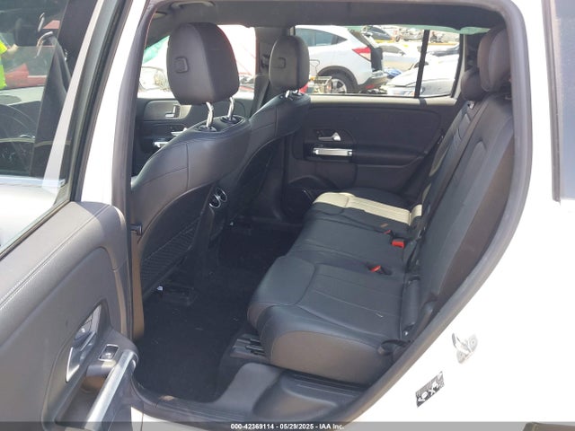 2023 MERCEDES-BENZ EQB 300 SUV W1N9M0KB3PN034322 Photo 7