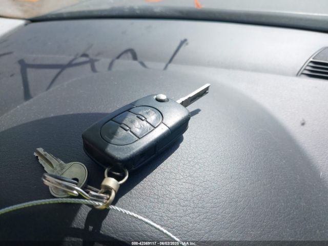 2005 AUDI A4 WAULC68E55A105445 Photo 10