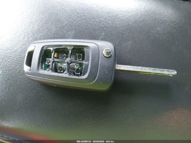 1G1RB6E42FU110221 Chevrolet Volt