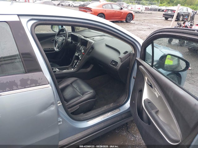 1G1RB6E42FU110221 Chevrolet Volt