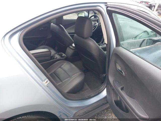 1G1RB6E42FU110221 Chevrolet Volt