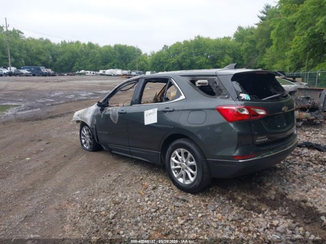 2020 CHEVROLET EQUINOX 3GNAXUEV7LS671178 Photo 2