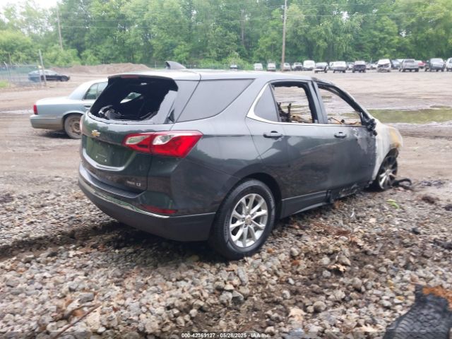 2020 CHEVROLET EQUINOX 3GNAXUEV7LS671178 Photo 3