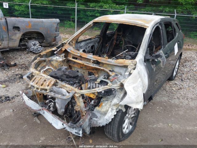 2020 CHEVROLET EQUINOX 3GNAXUEV7LS671178 Photo 5