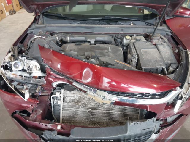 1G11C5SL0FF166033 Chevrolet MALIBU 1LT