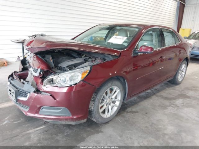 1G11C5SL0FF166033 Chevrolet MALIBU 1LT