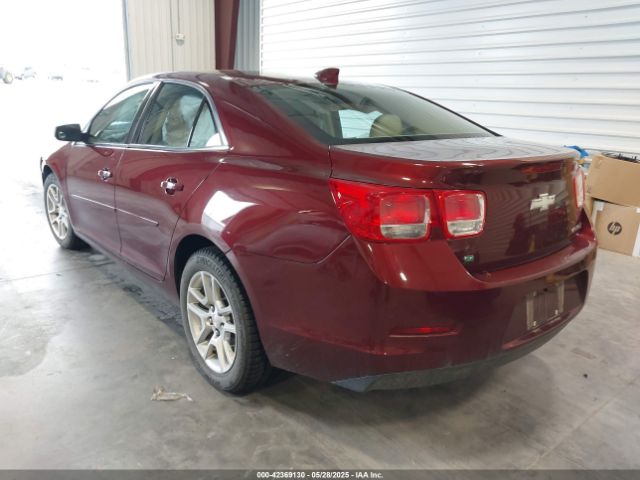 1G11C5SL0FF166033 Chevrolet MALIBU 1LT